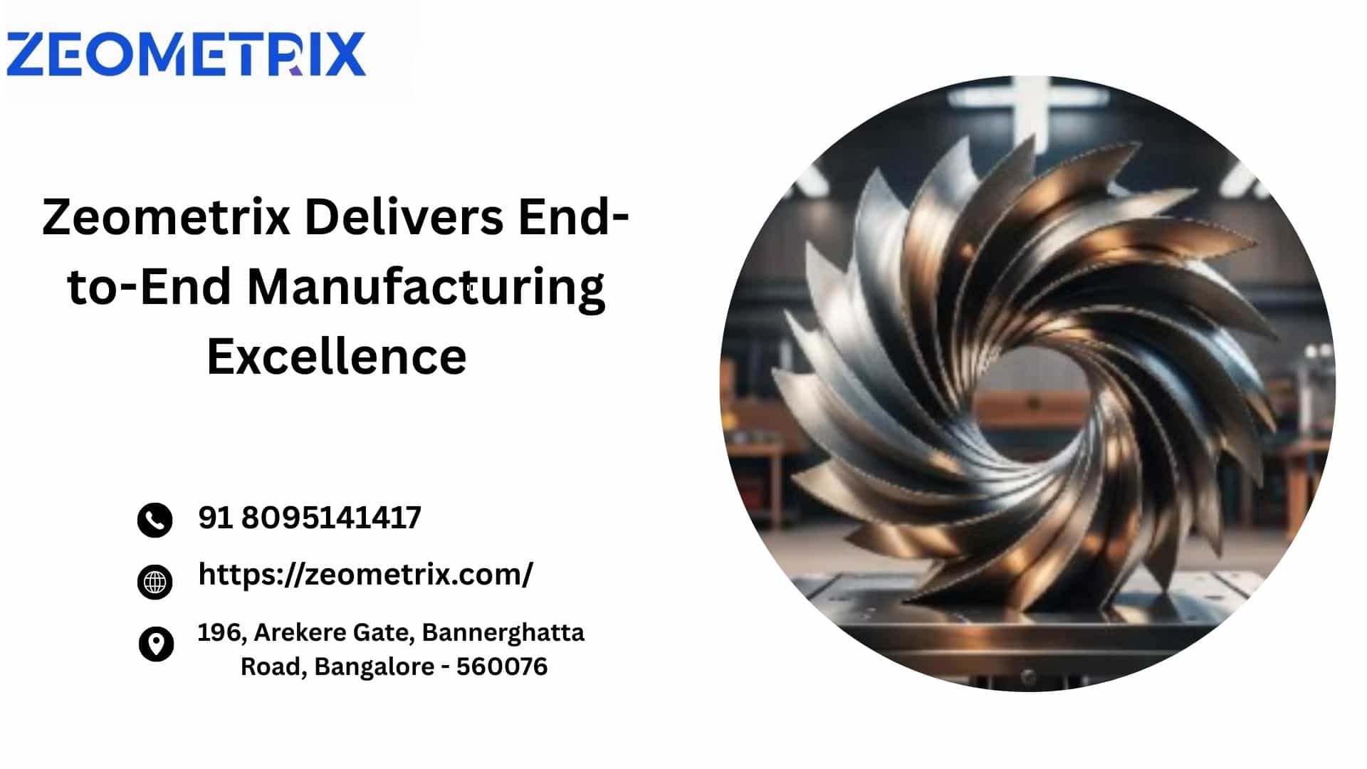 Sheet Metal Fabrication in Bangalore: Precision & Innovation